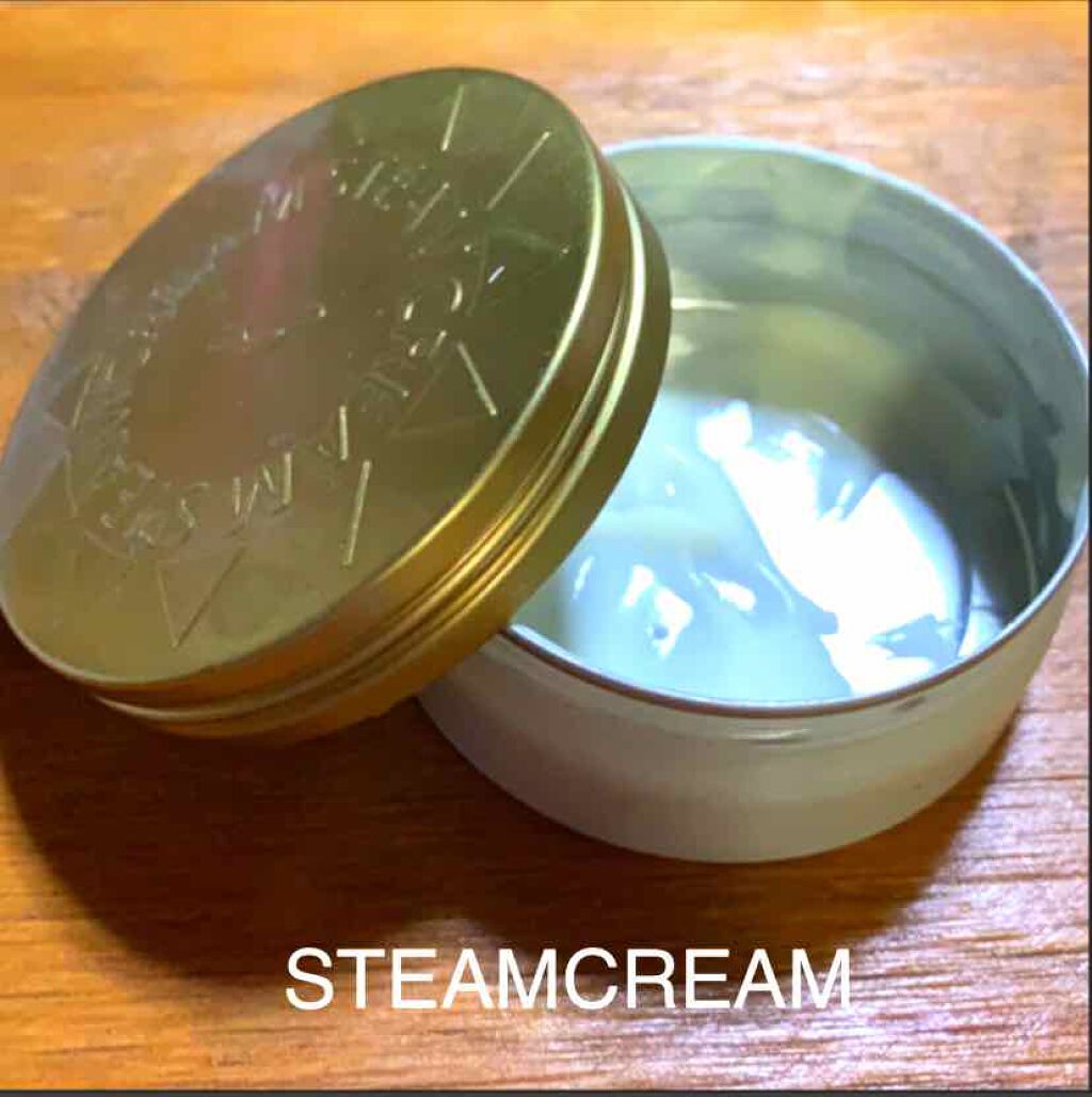 スチームクリーム UVプロテクション 33/STEAMCREAM/日焼け止めクリームを使ったクチコミ（1枚目）