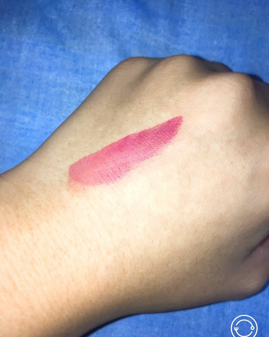 ディアダーリン ウォータージェルティント/ETUDE/リップティントを使ったクチコミ（3枚目）