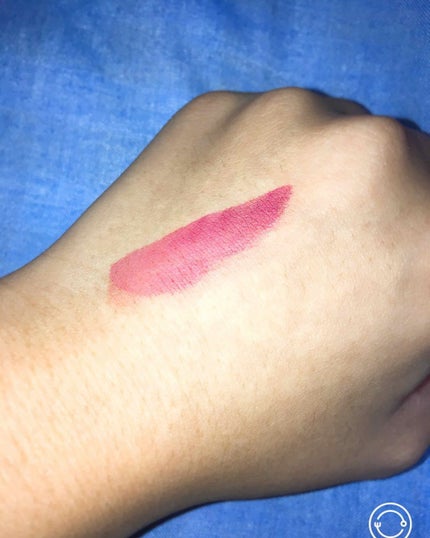 ディアダーリン ウォータージェルティント/ETUDE/リップティントを使ったクチコミ(3枚目)