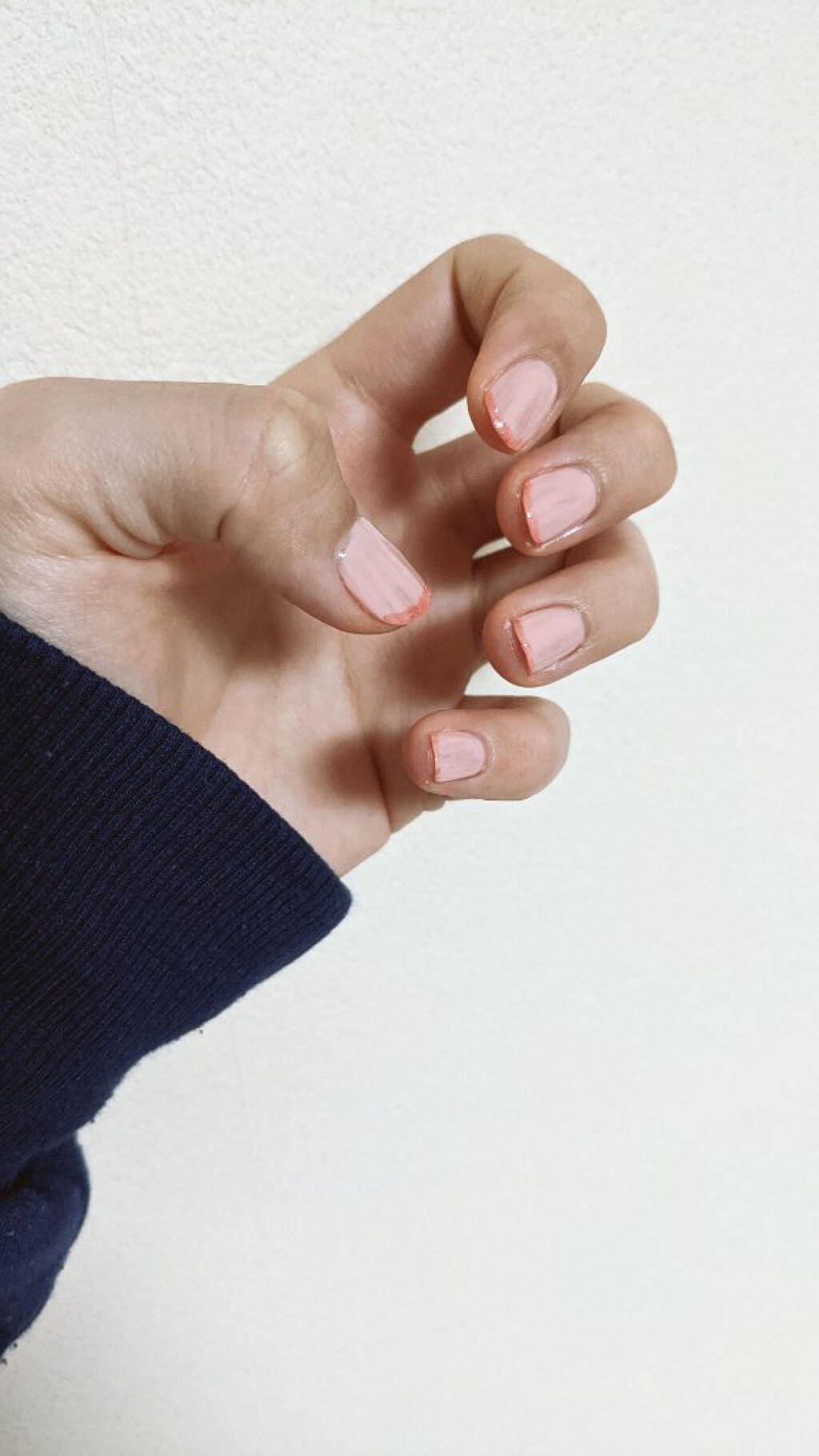 四季彩まといネイル/kyo・miori/マニキュアを使ったクチコミ（1枚目）