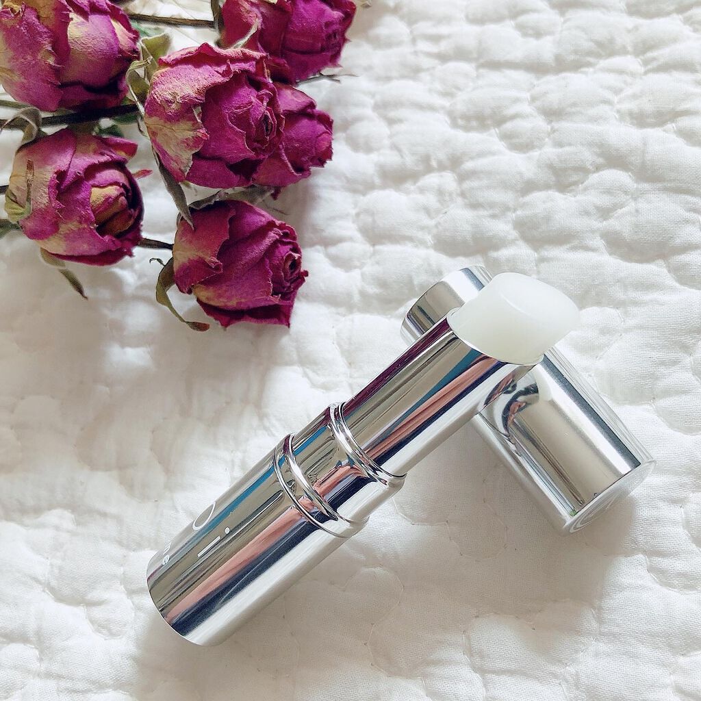 yayoiソリッドパフューム/yayoi/練り香水を使ったクチコミ(1枚目)