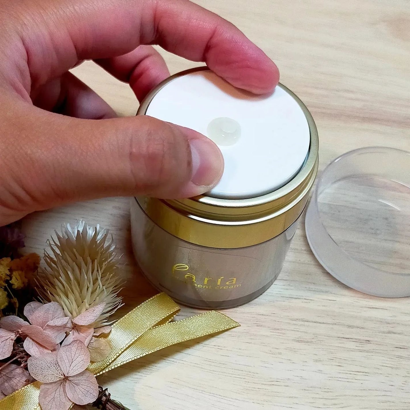 aya❁⃘*.゚フォロバ100 on LIPS 「✼••┈┈┈┈••✼••┈┈┈┈••✼肌本来の力を取り戻して活..」(3枚目)