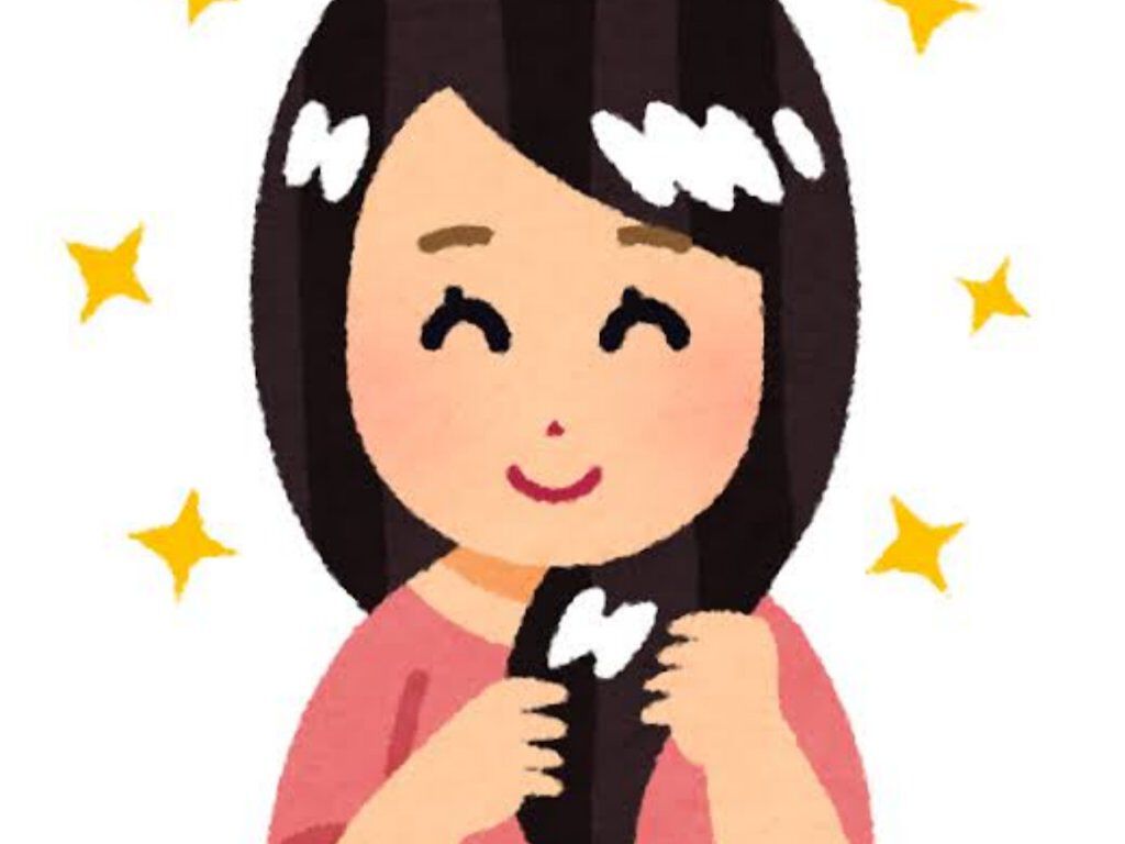 &honey Melty モイストリペア シャンプー1.0／モイストリペア ヘアトリートメント2.0/&honey/市販シャンプーを使ったクチコミ（3枚目）