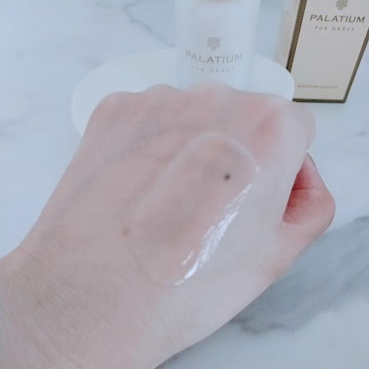 みぃ on LIPS 「PALATIUMPURGRÂCEmoistureessence..」(5枚目)