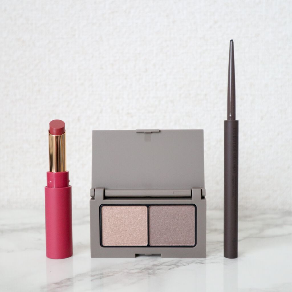 エテュセ リップエディション(ティントルージュ)/ettusais/リップティントを使ったクチコミ（1枚目）