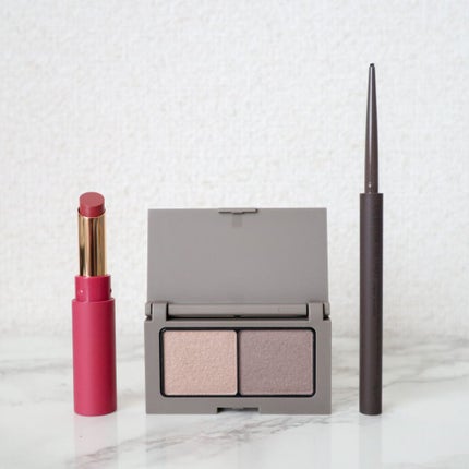 エテュセ リップエディション(ティントルージュ)/ettusais/リップティントを使ったクチコミ(1枚目)