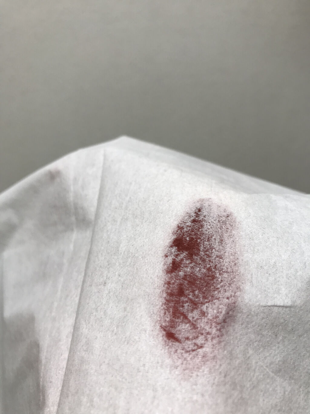 ゼロベルベットティント/rom&nd/リップティントを使ったクチコミ（2枚目）