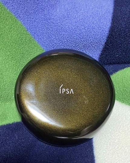 試してみた】IPSA フェイスパウダー アルティメイトのリアルな 試してみた】IPSA フェイスパウダー アルティメイトのリアルな