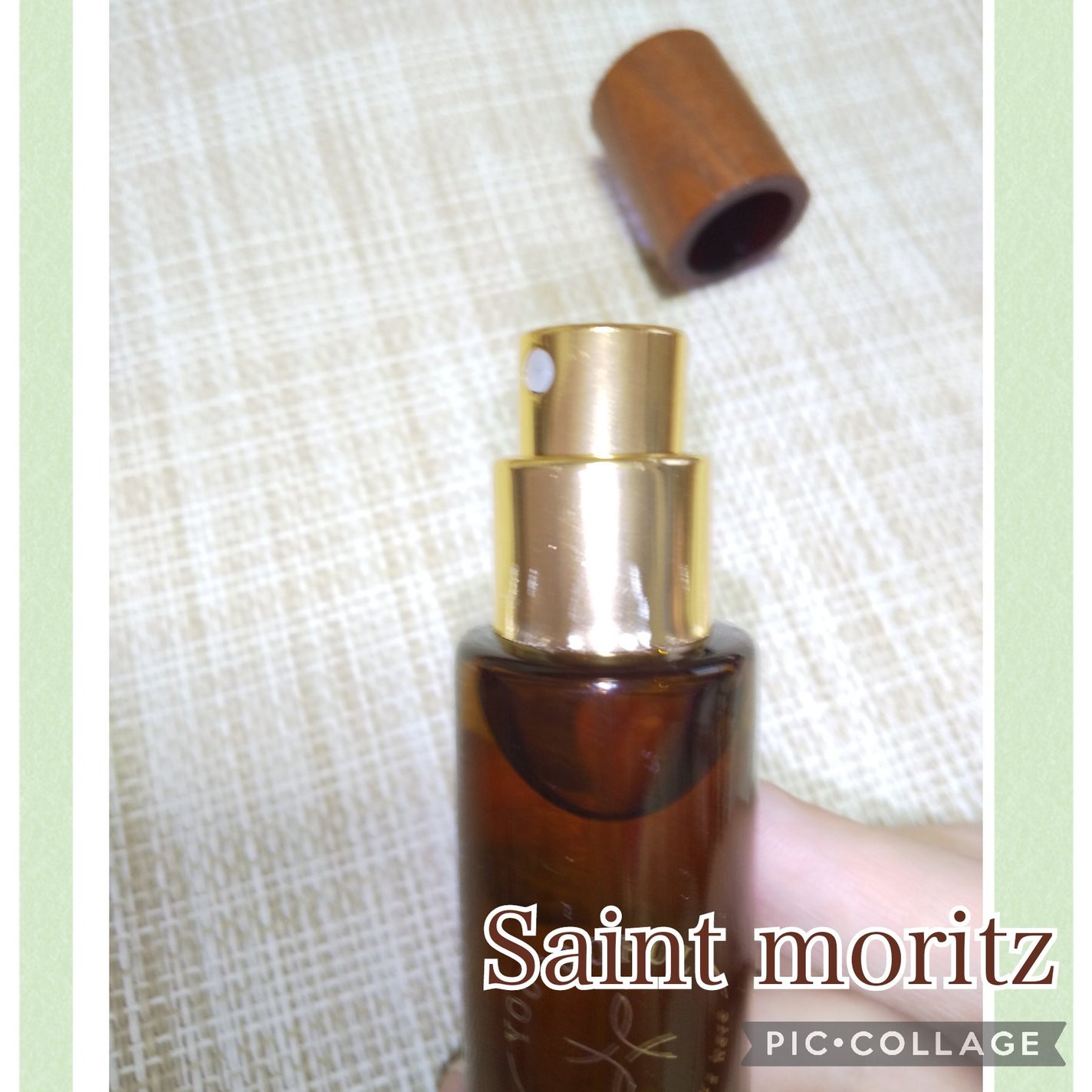 あっちゃん💤🧡🎯🌟 on LIPS 「♡baruda_inc様よりYOUSSOFULSaintmor..」(2枚目)