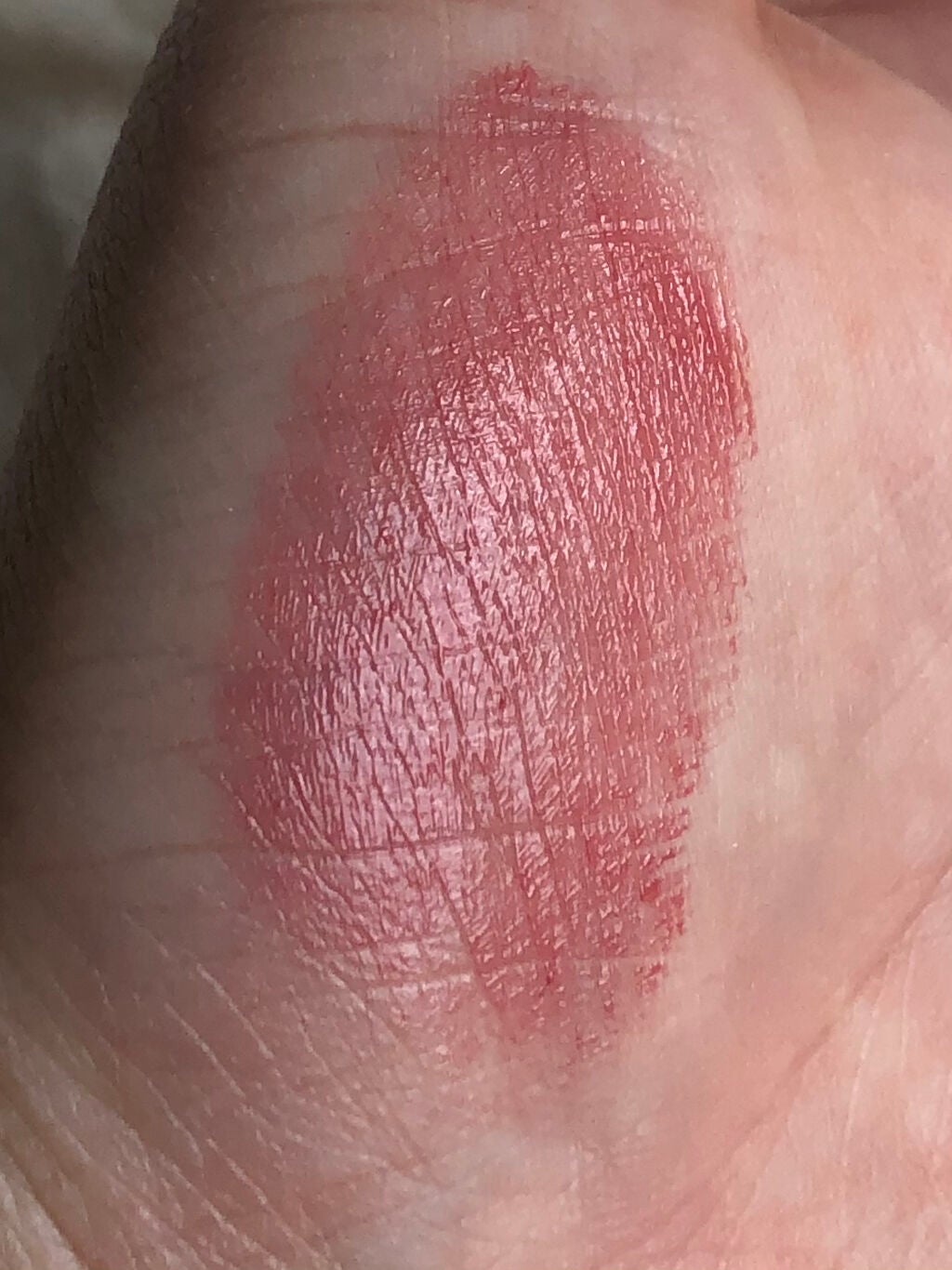 マシュマロルック リップスティック/リンメル ロンドン/口紅を使ったクチコミ(7枚目)