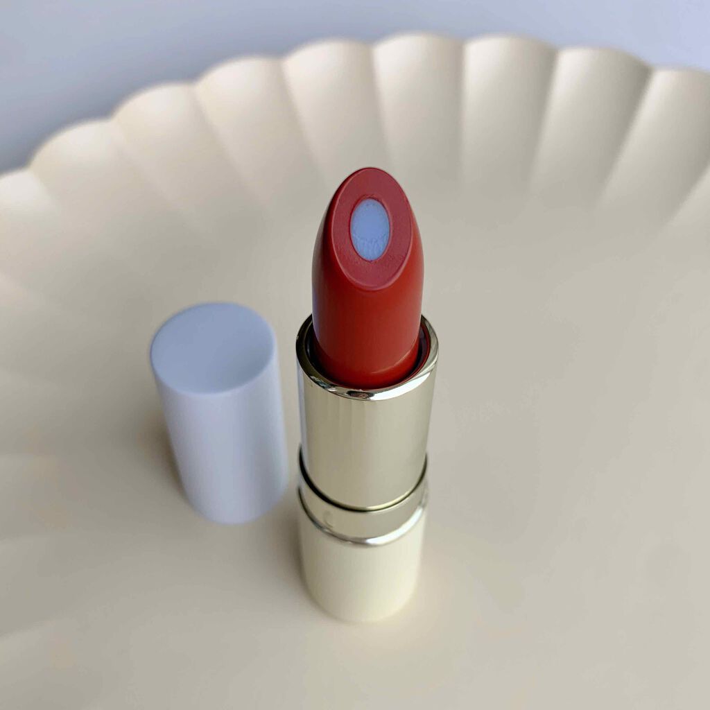 カラーブレンドデュオリップカラー/ディエム クルール/口紅を使ったクチコミ（2枚目）