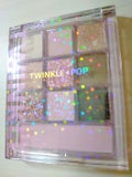 TWINKLE POP パールグラデーションオールオーバーパレット