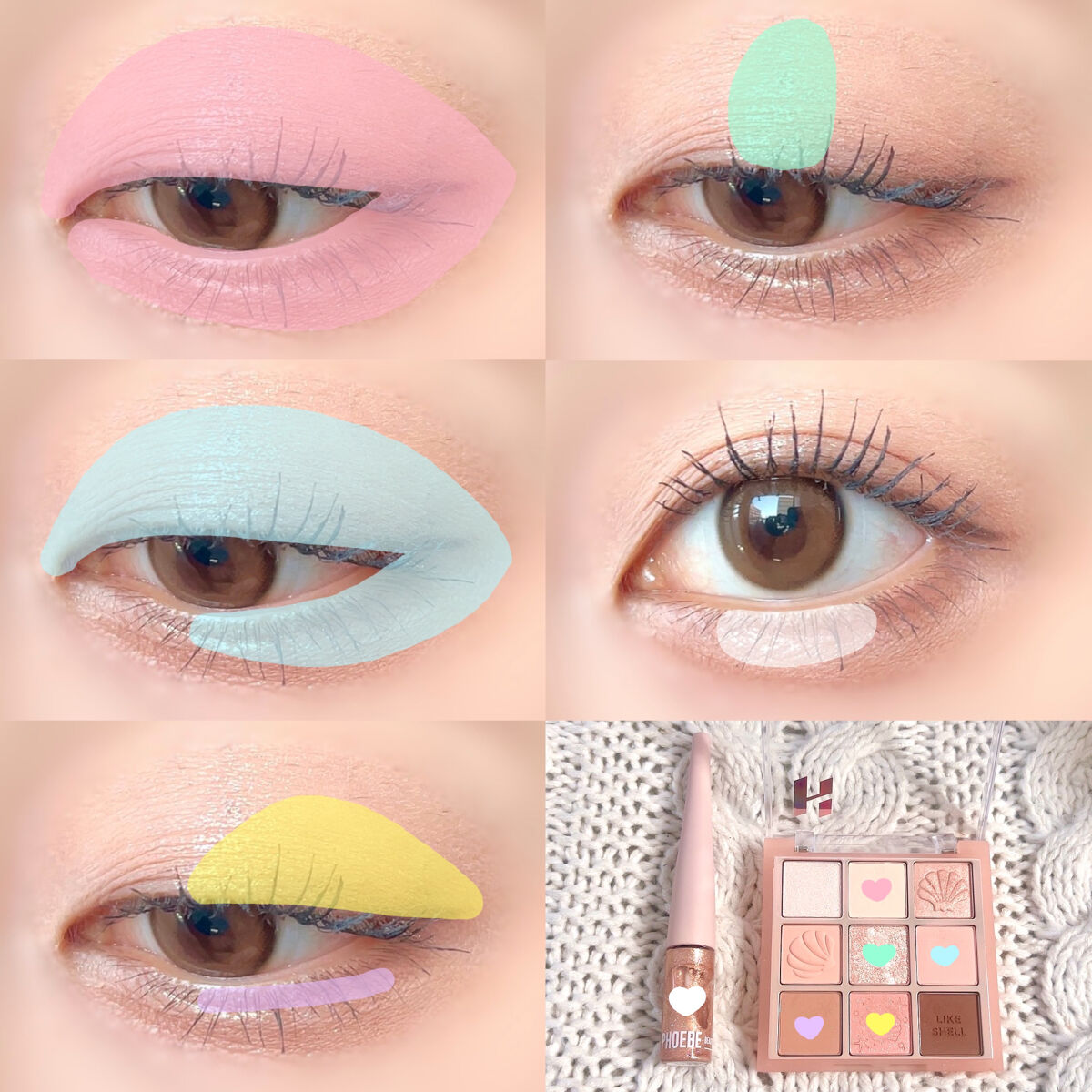 エテュセ ラスティング ジェルライナー/ettusais/ジェルアイライナーを使ったクチコミ（2枚目）