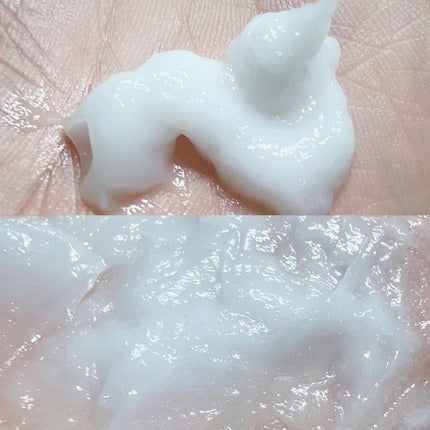 髪のキメ美容バリアトリートメント/エッセンシャル/洗い流すヘアトリートメントを使ったクチコミ(4枚目)