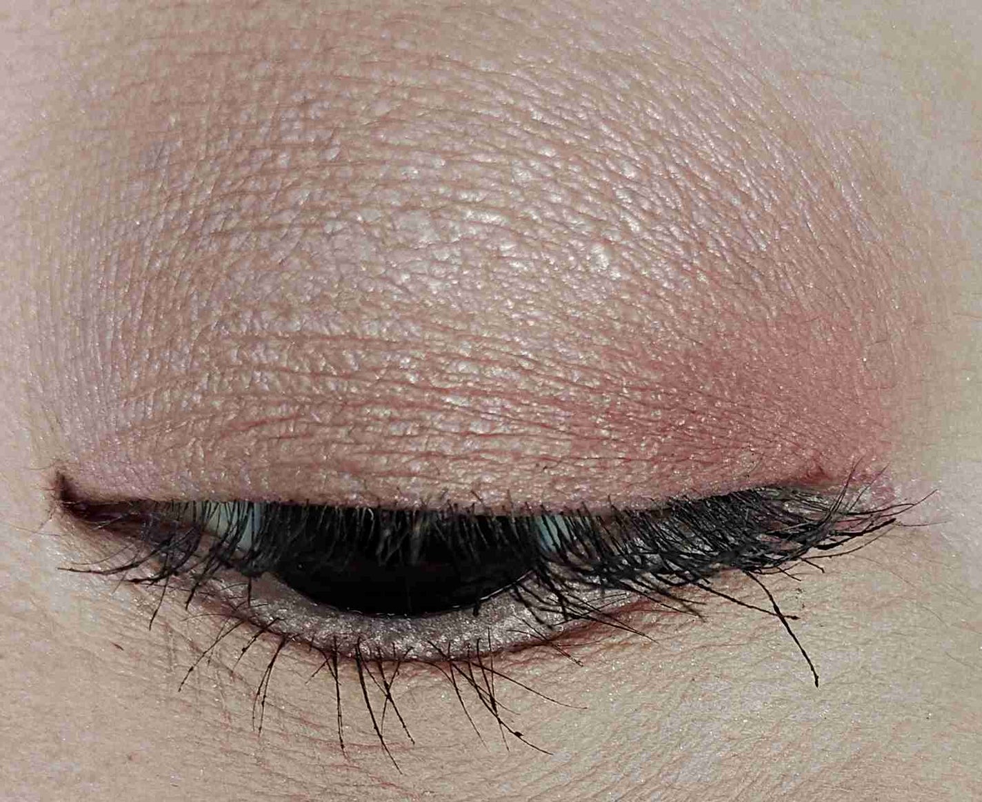 【旧】ディオールショウ サンク クルール(スプリング コレクション 2025 限定品)/Dior/アイシャドウを使ったクチコミ(8枚目)