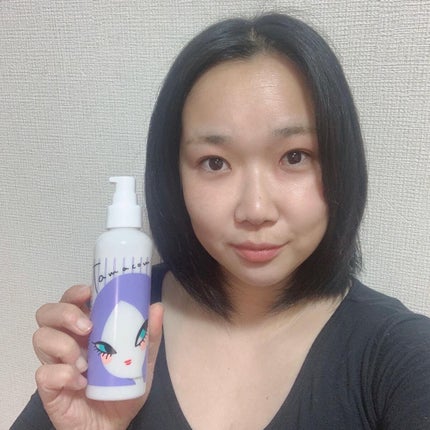 タマ コンデンス みるきぃセラム/Tamazon企画/ヘアミルクを使ったクチコミ(5枚目)