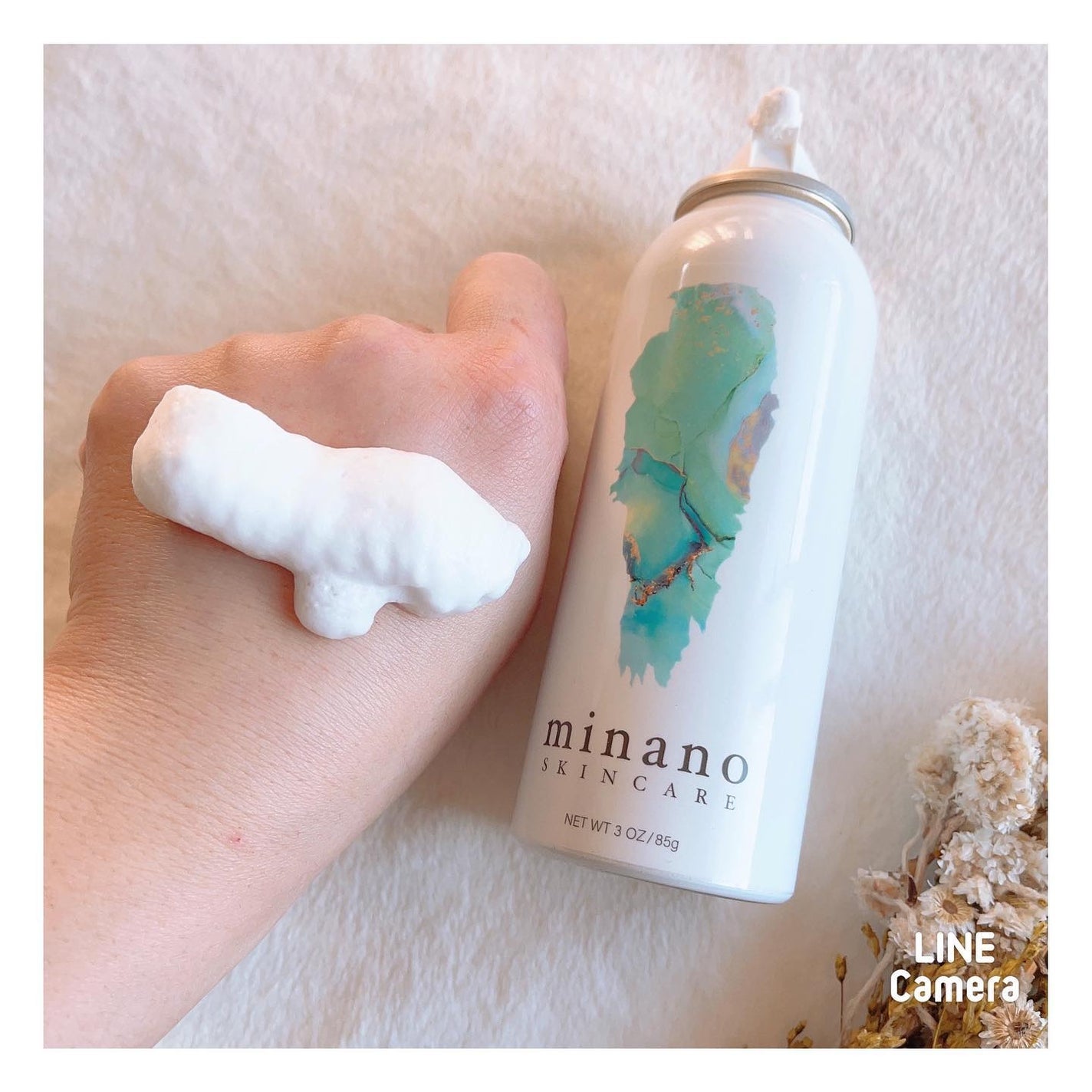 ミナノスキンケア/minano/その他スキンケアを使ったクチコミ(2枚目)