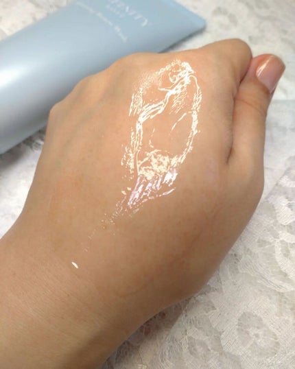 モーニング リニュー/インフィニティ/その他洗顔料を使ったクチコミ(3枚目)