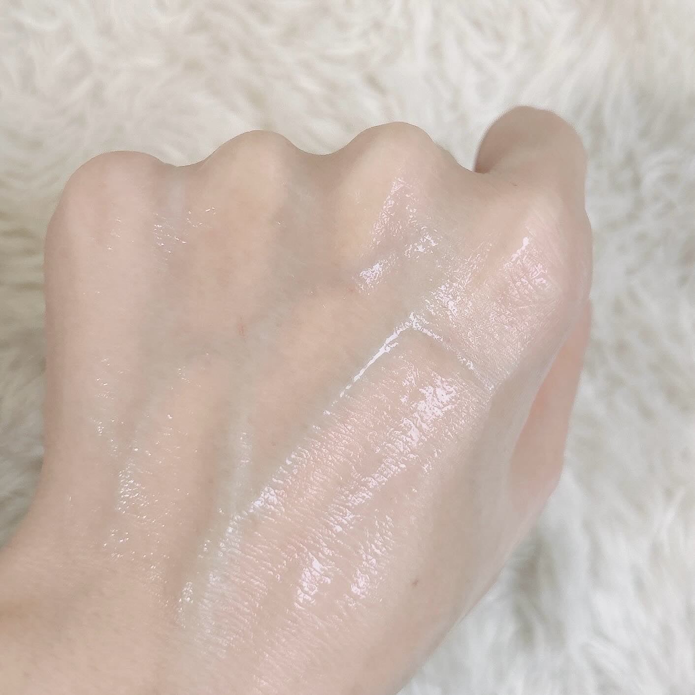 センテラ アンプル/SKIN1004/美容液を使ったクチコミ(4枚目)