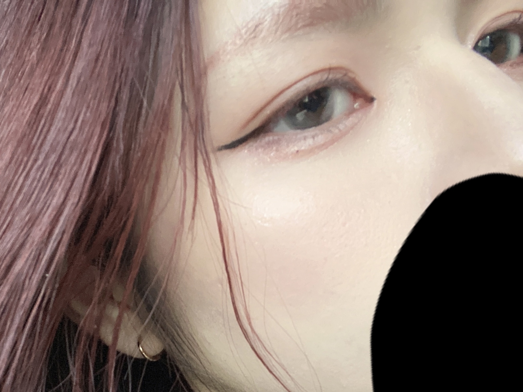 エクスプローラ12色 動物アイシャドウパレット/PERFECT DIARY/アイシャドウパレットを使ったクチコミ（3枚目）