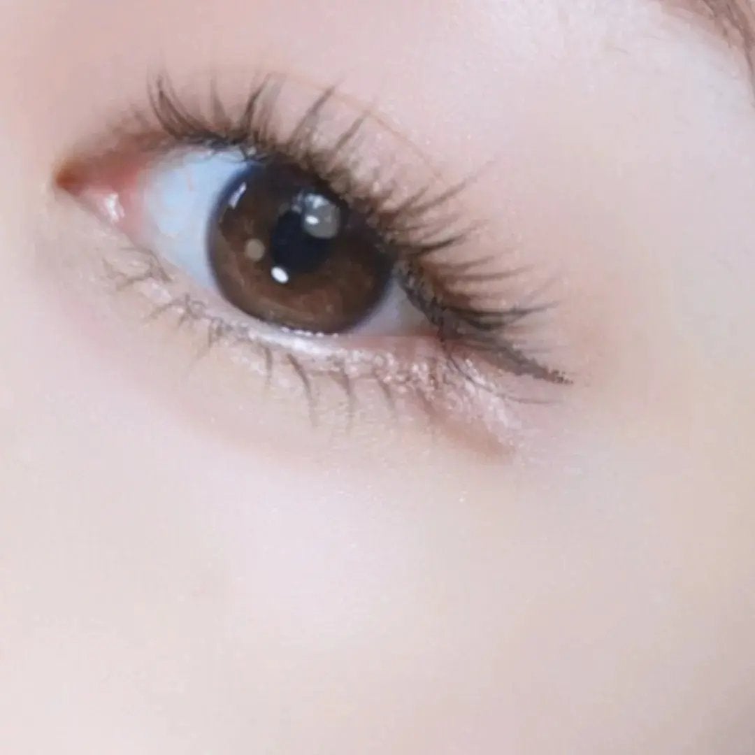 ムードキーボード/lilybyred/アイシャドウパレットを使ったクチコミ(9枚目)