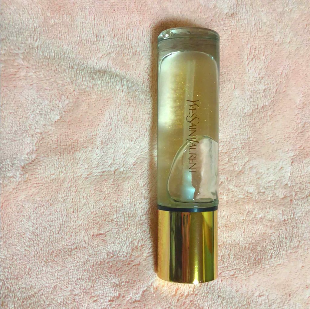 ラディアント タッチ ブラープライマー/YVES SAINT LAURENT BEAUTE/化粧下地を使ったクチコミ(1枚目)