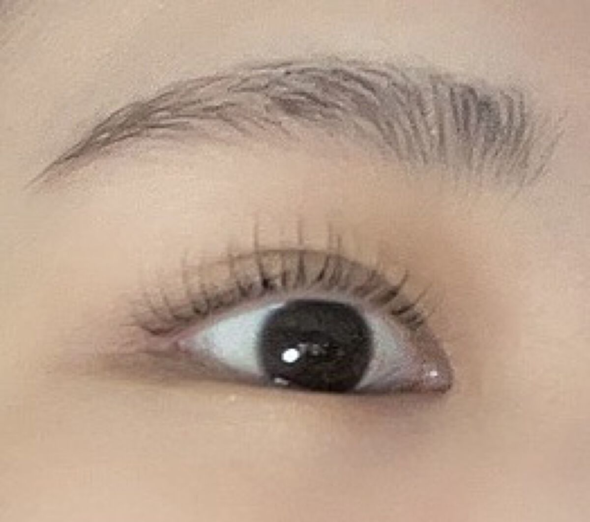 DHCアイラッシュトニック/DHC/まつげ美容液を使ったクチコミ（2枚目）