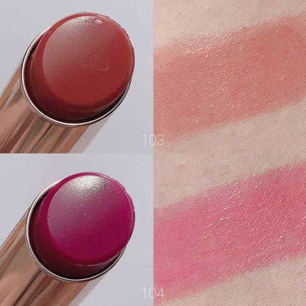 オペラ リップティント N/OPERA/リップティントを使ったクチコミ(2枚目)