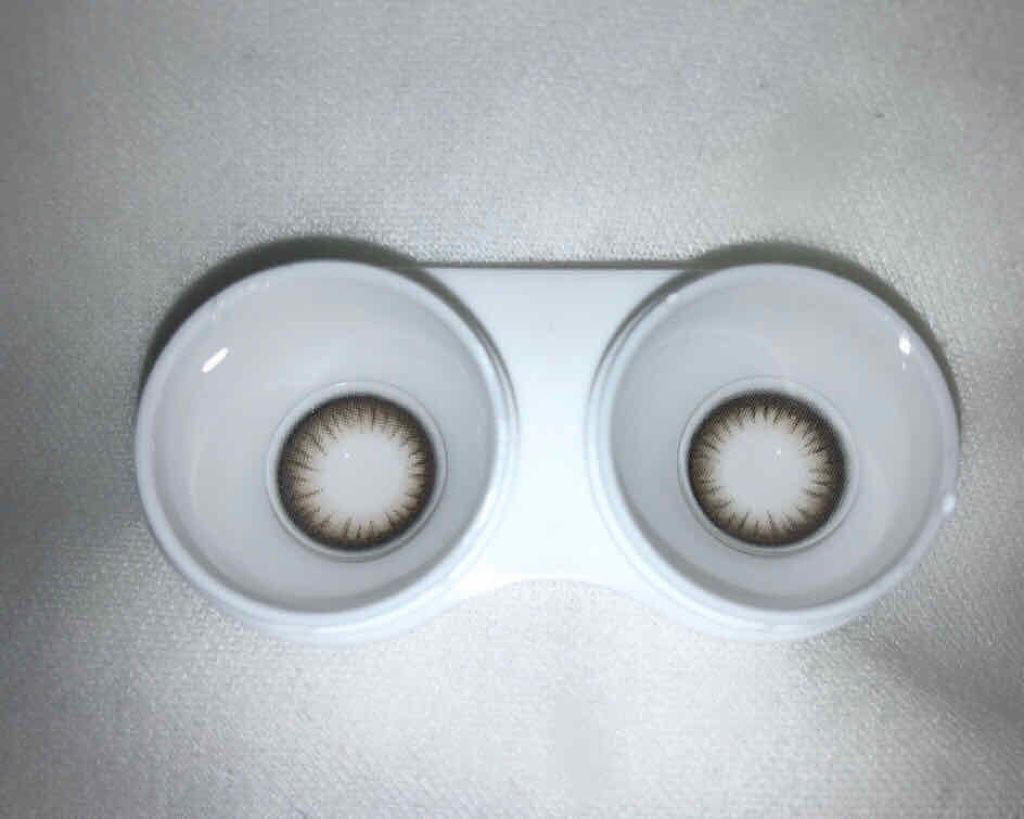 極細 アイライナーR/CEZANNE/リキッドアイライナーを使ったクチコミ（1枚目）