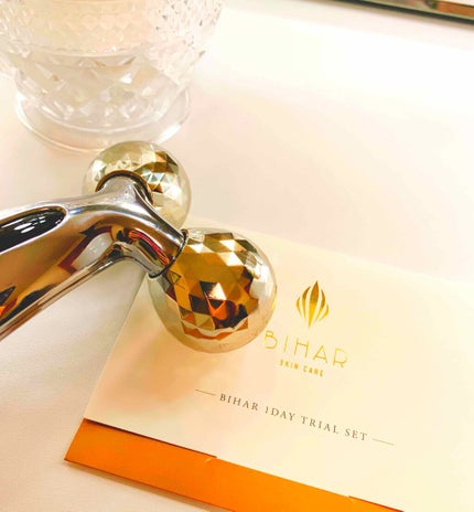 PHCセラム/BIHAR/美容液を使ったクチコミ(1枚目)