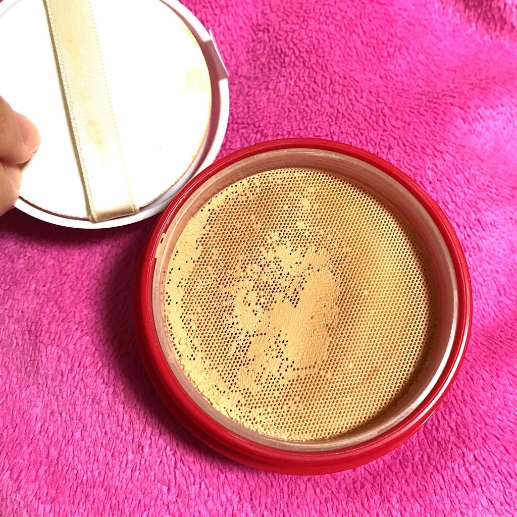 水ジェリークラッシュ/インテグレート/クリーム・エマルジョンファンデーションを使ったクチコミ（2枚目）