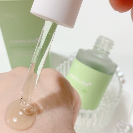 エクソソームシカ アンプル/MEDICUBE/美容液を使ったクチコミ(2枚目)