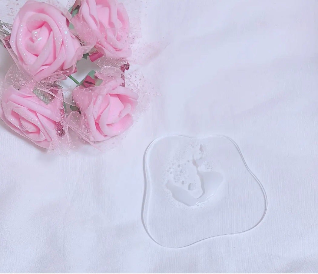 バイオームバリア クリームミスト/UIQ/ミスト状化粧水を使ったクチコミ(2枚目)