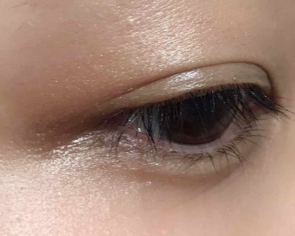 THE アイクリーム/UZU BY FLOWFUSHI/アイケア・アイクリームを使ったクチコミ(4枚目)