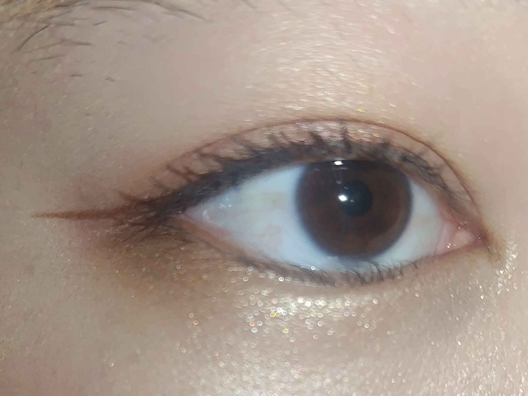 フルーティーグラムティント/Laka/リップティントを使ったクチコミ（2枚目）