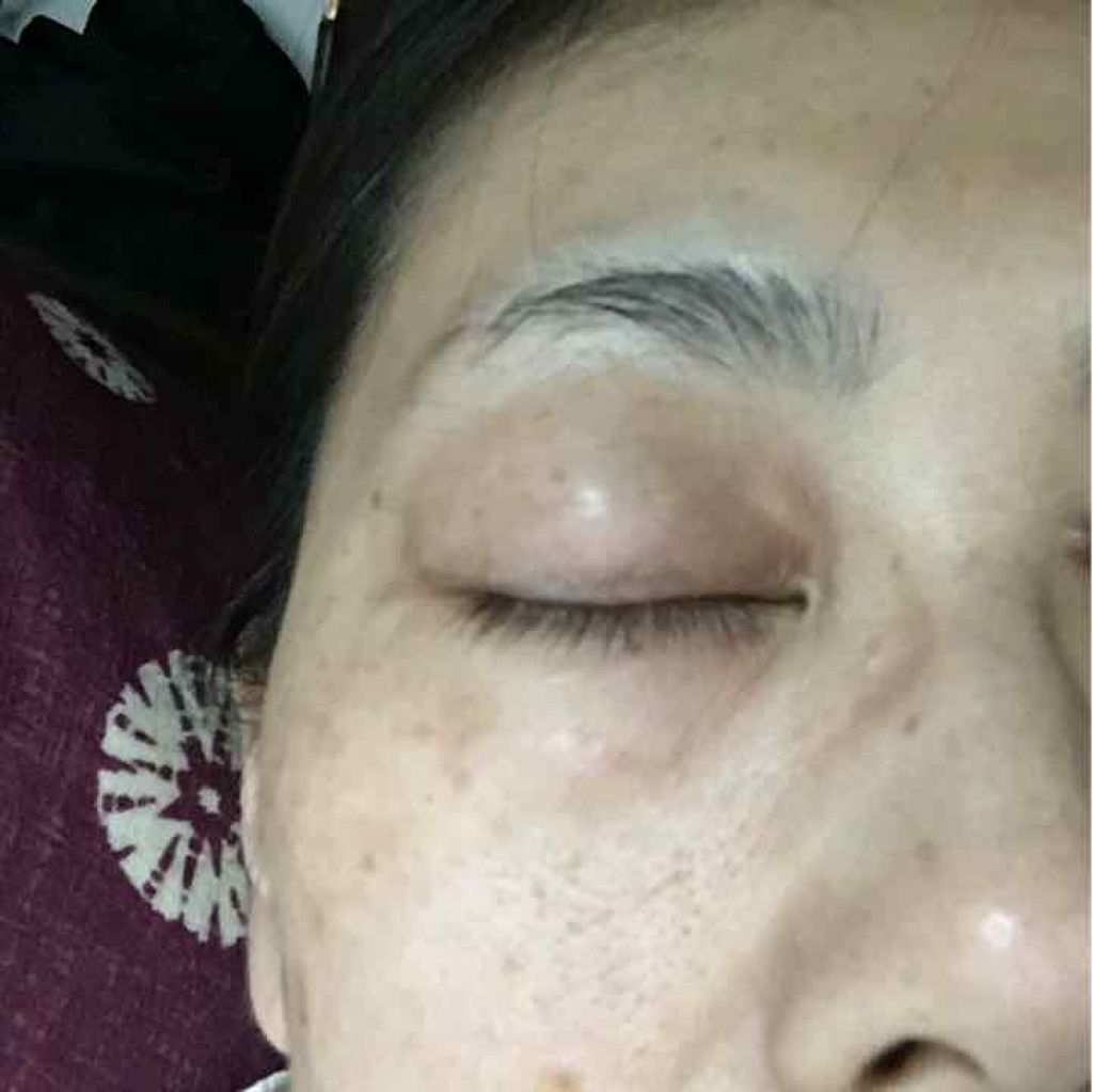 レジェンドエイジ リップ/LEGEND AGE/リップクリームを使ったクチコミ（1枚目）