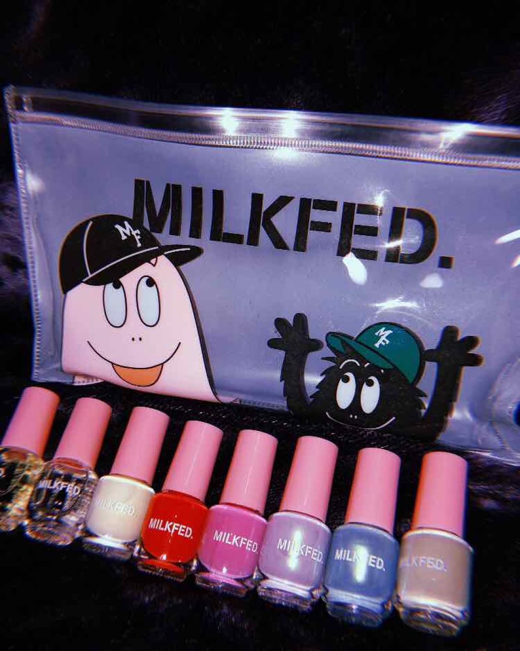 mini 2018年8月号/mini /雑誌を使ったクチコミ(1枚目)