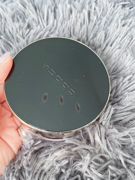 ザ ルース パウダー/SUQQU/ルースパウダーを使ったクチコミ(2枚目)