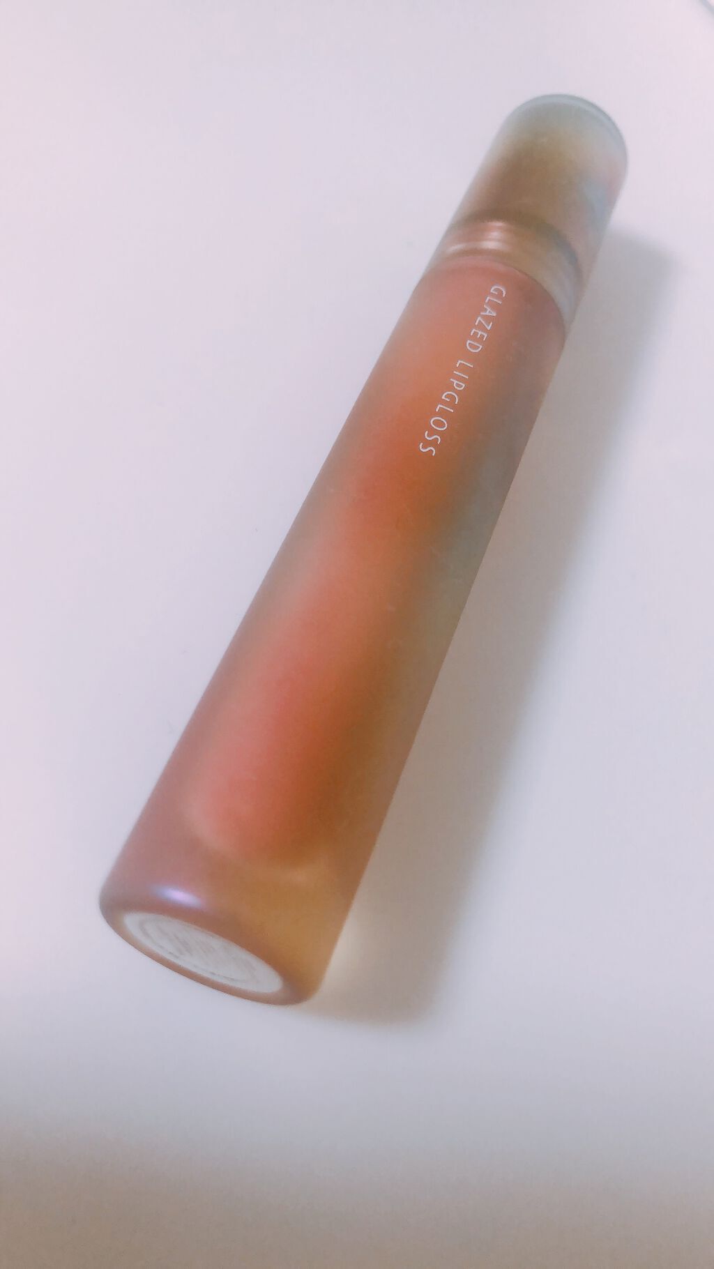 ～トゥー フェイスド ハングオーバー～ ピロー バーム リップ トリートメント/Too Faced/リップ美容液を使ったクチコミ（1枚目）