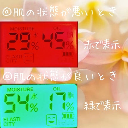 高品位「スクワラン」/HABA/フェイスオイルを使ったクチコミ(4枚目)