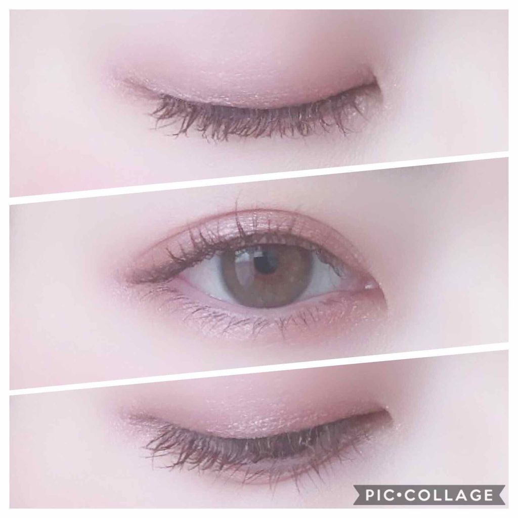 アイグロウ ジェム/DECORTÉ/ジェル・クリームアイシャドウを使ったクチコミ(2枚目)