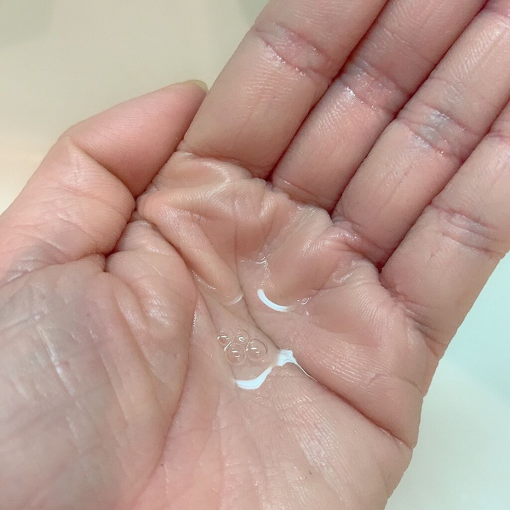 ワンデーワンドロップ エッセンス/ETUDE/美容液を使ったクチコミ(2枚目)