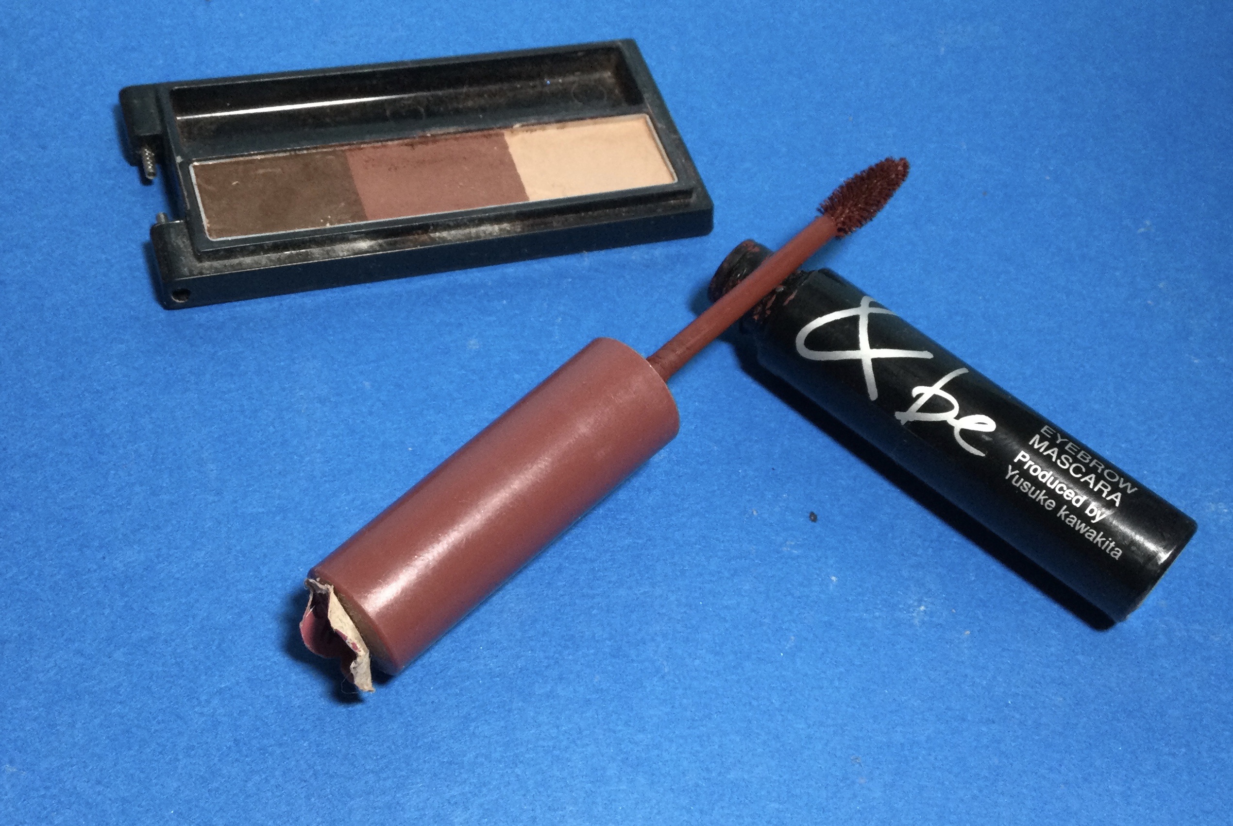 エレガンス ラ プードル オートニュアンス リクスィーズ/Elégance/プレストパウダーを使ったクチコミ（3枚目）