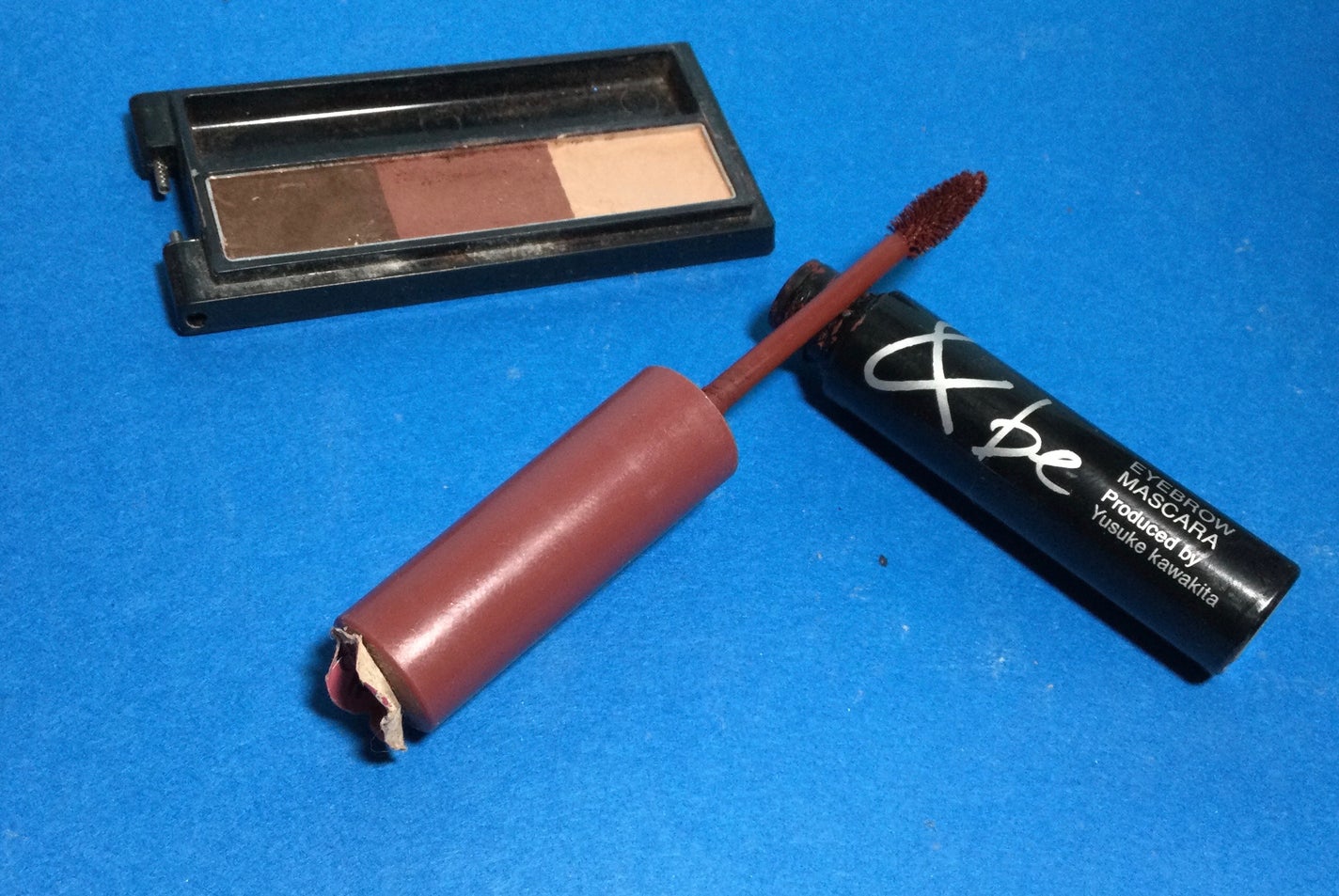 エレガンス ラ プードル オートニュアンス リクスィーズ/Elégance/プレストパウダーを使ったクチコミ(3枚目)