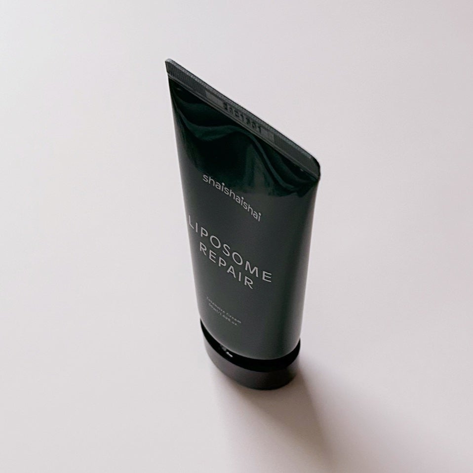 リポソーム リペア インテンシブ クリーム/shaishaishai/フェイスクリームを使ったクチコミ(6枚目)