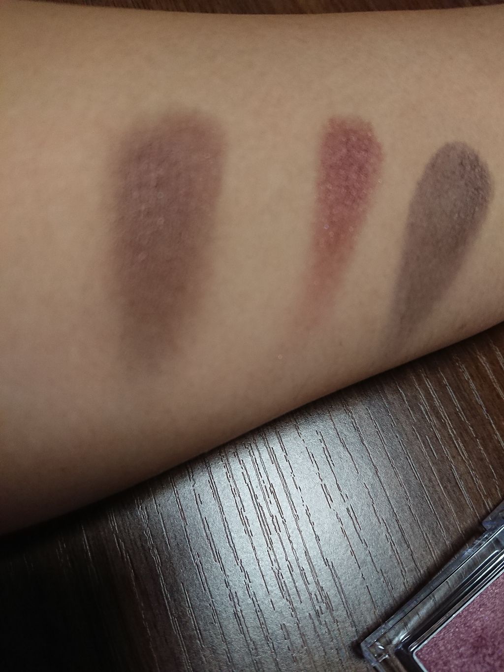 アイシャドウベース/キャンメイク/アイシャドウベースを使ったクチコミ（3枚目）