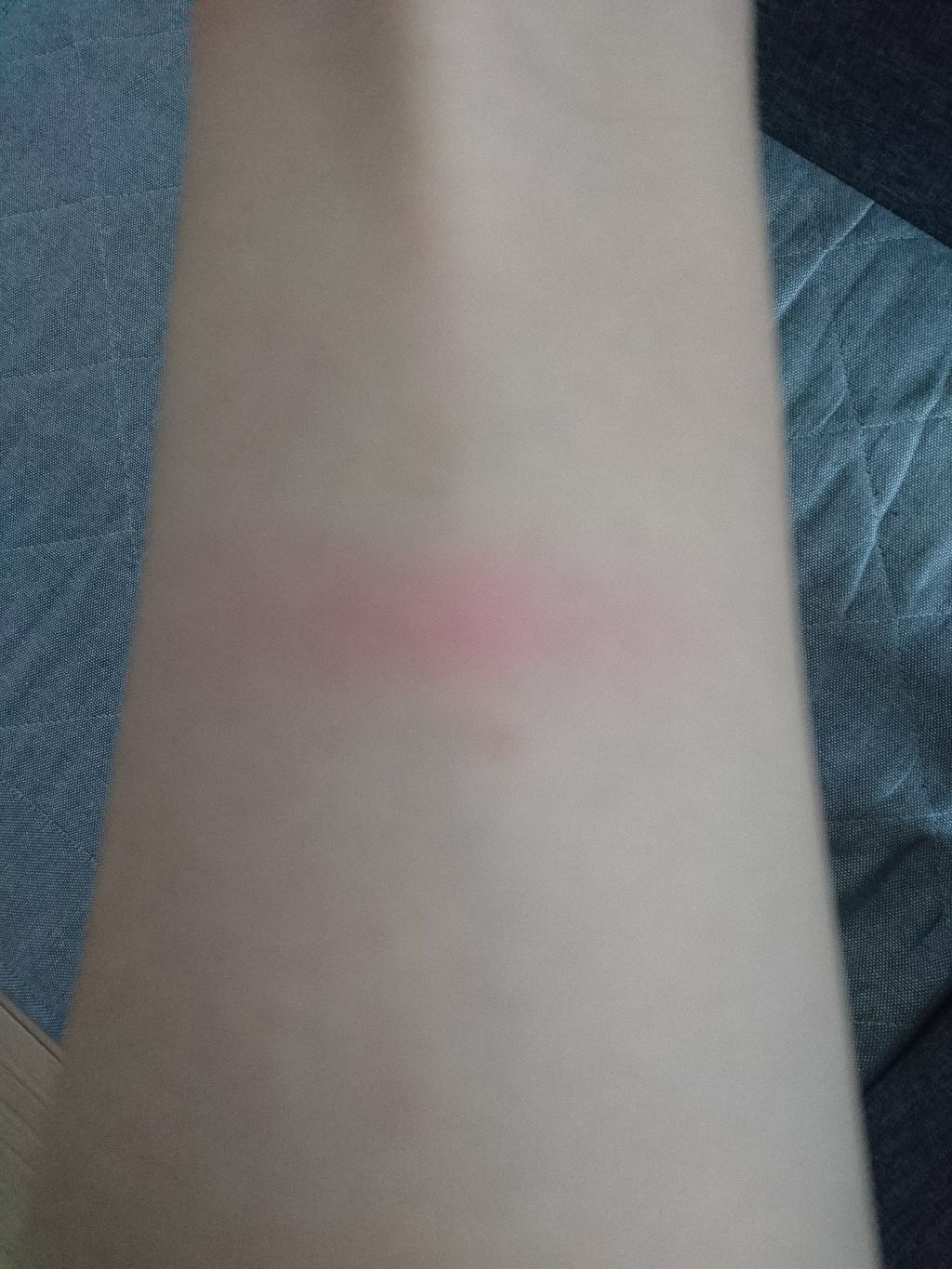 ナチュラル チークN 15 クリアレッド/CEZANNE/パウダーチークを使ったクチコミ（2枚目）