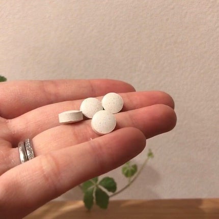 ベルタ葉酸サプリ/BELTA(ベルタ)/健康サプリメントを使ったクチコミ(8枚目)