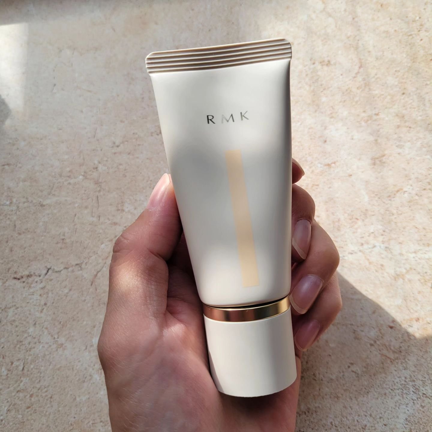 RMK シェイド&グロウ フェイスパレット /RMK/アイシャドウパレットを使ったクチコミ（2枚目）