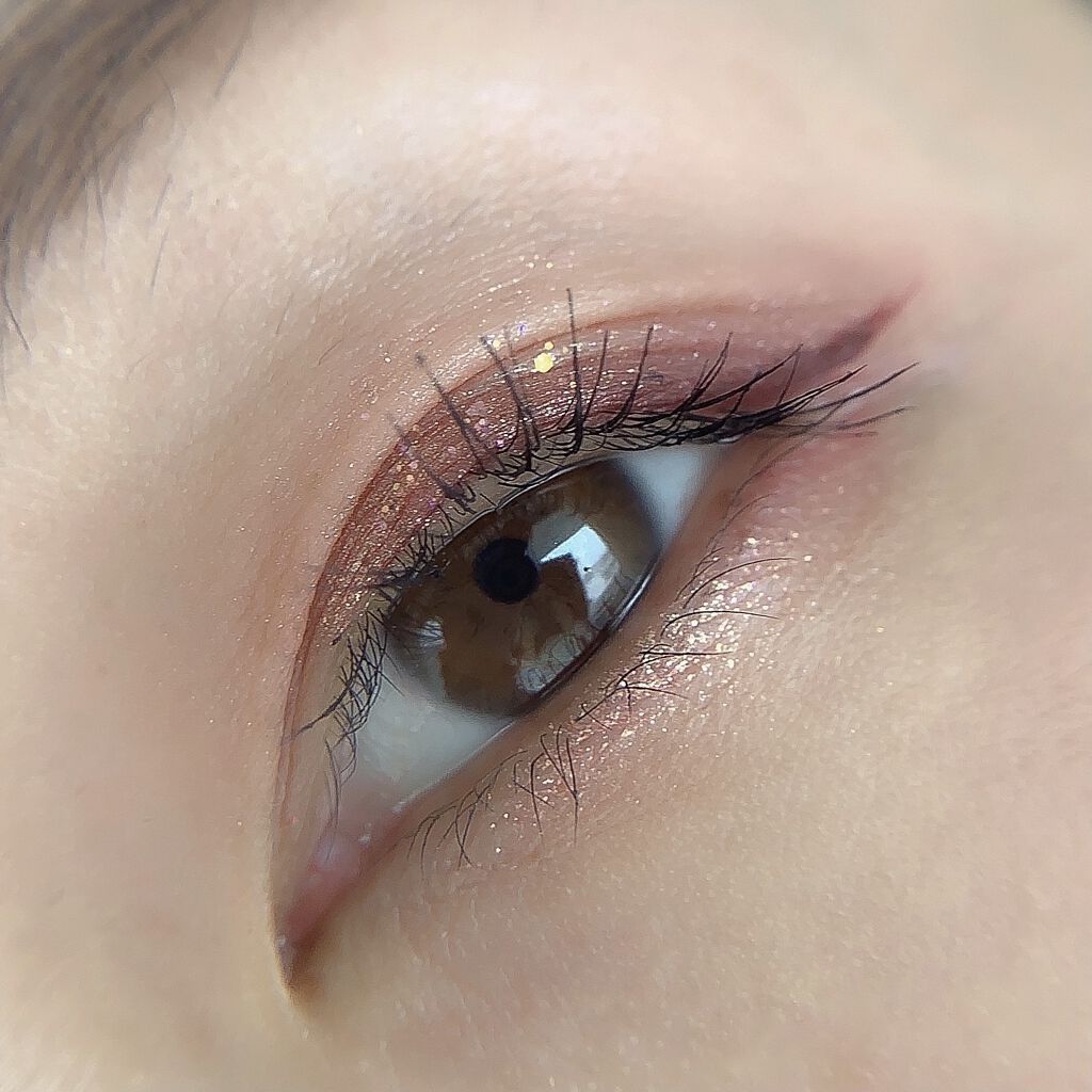 カールキープベース/CEZANNE/マスカラ下地を使ったクチコミ（3枚目）